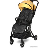 Коляска прогулочная «книга» Lorelli Myla 2023 (lemon curry)