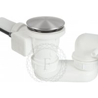 Сифон Filarete FL80 (никель)