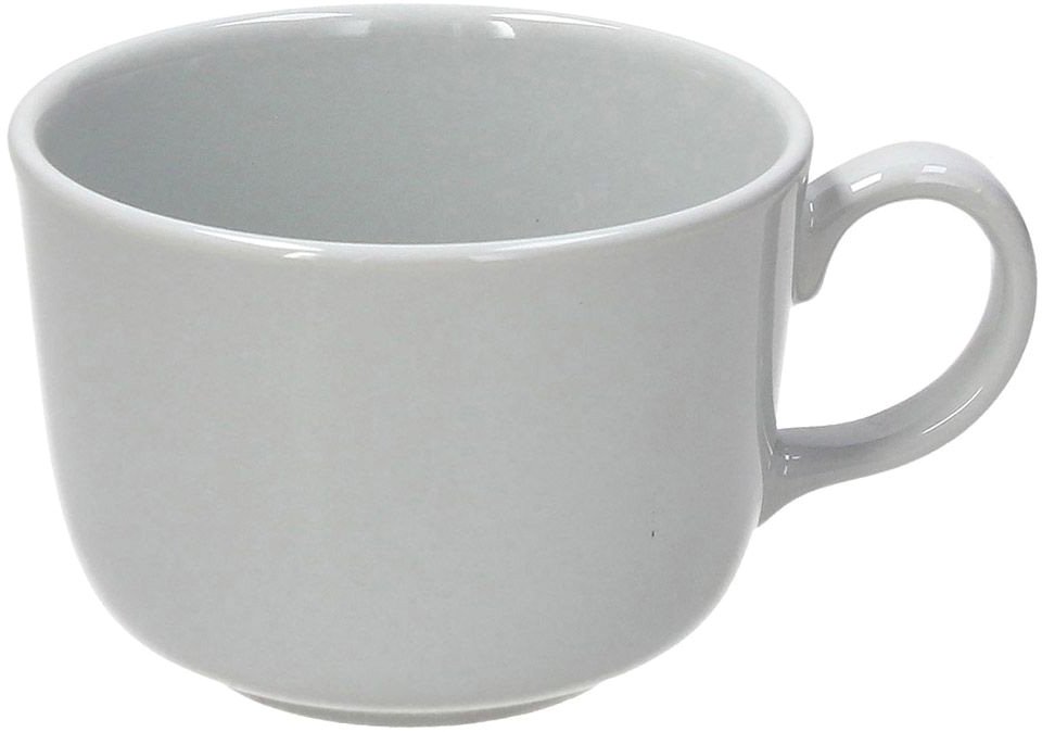 

Чашка Tognana Natural Love Grigio NVG17450832