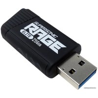 USB Flash Patriot Supersonic Rage Elite 256GB