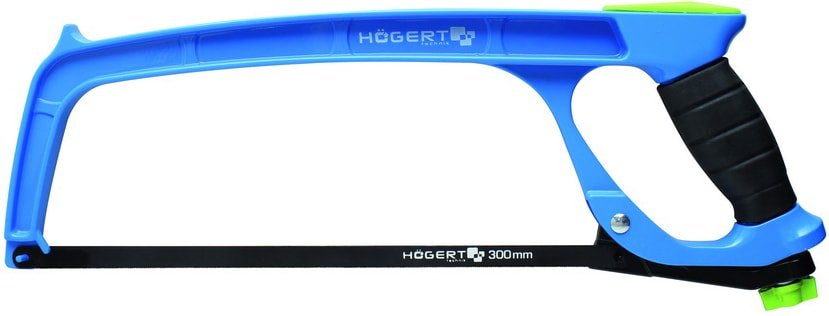 

Ножовка по металлу Hoegert Technik HT3S270