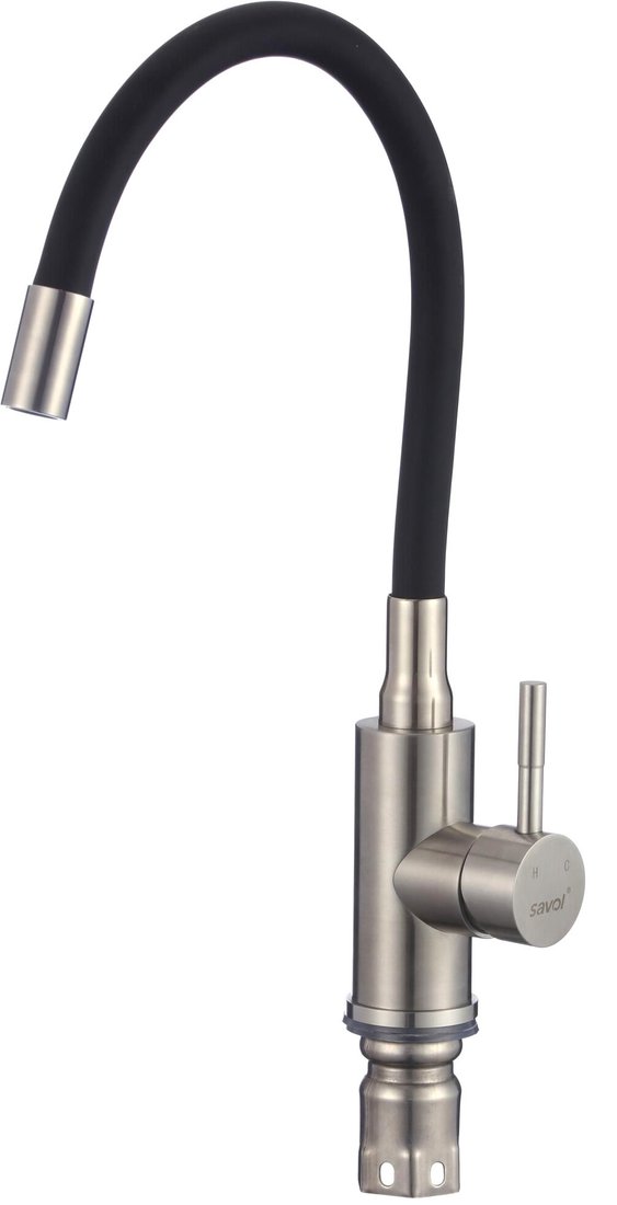 

Смеситель Savol SUS6002-01