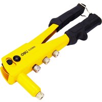 Заклепочник Deli EDL236910