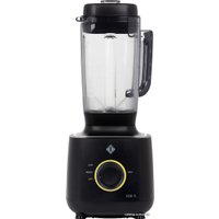 Стационарный блендер Lequip BS5 Cube (черный)