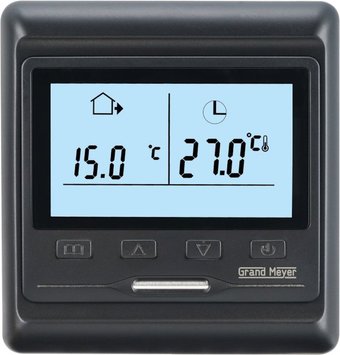 Grand Meyer HW800