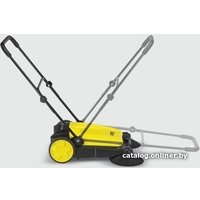 Подметальная машина Karcher S 650 1.766-307.0