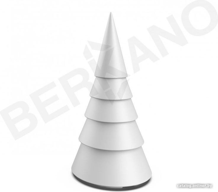 Фигурка для сада Berkano Eiswald 210_021_03 (белый)