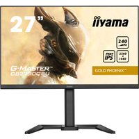 Игровой монитор Iiyama G-Master Gold Phoenix GB2790QSU-B5