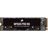 SSD Corsair MP600 PRO NH 8TB CSSD-F8000GBMP600PNH