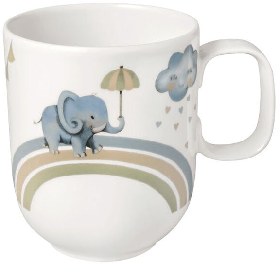 

Кружка Villeroy & Boch Walk like an Elephant 14-8674-9651