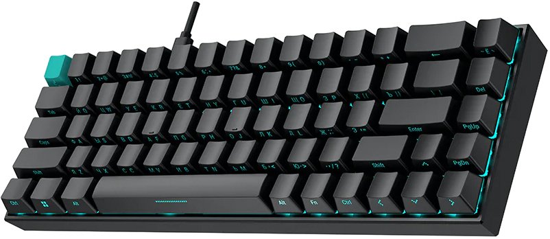 

Клавиатура DeepCool KG722