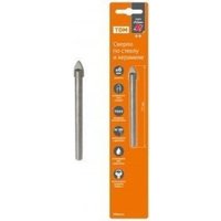 Сверло TDM Electric Рубин SQ1091-0101