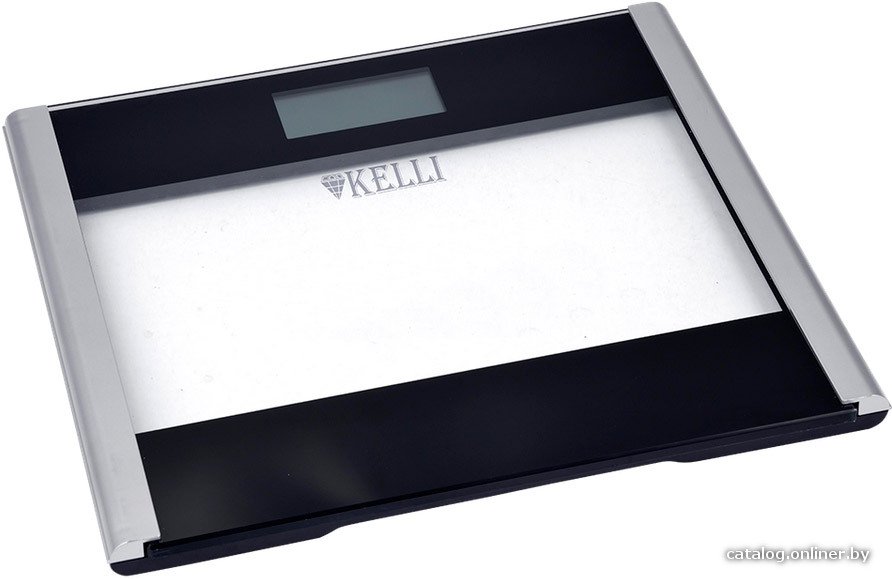 Напольные весы KELLI KL-1512