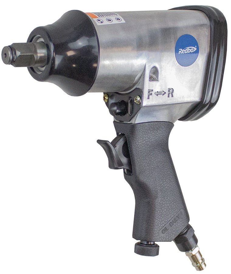 

Пневматический гайковерт Redbo RP-7404