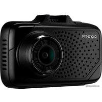 Видеорегистратор-радар детектор (2в1) Prestigio RoadScanner 700GPS