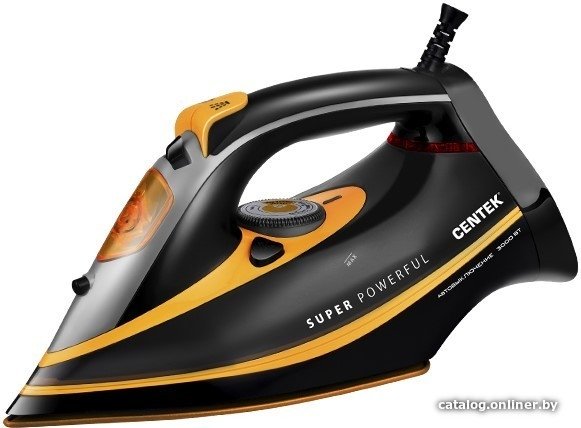 Утюг CENTEK CT-2358