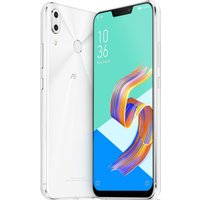 Смартфон ASUS ZenFone 5 4GB/64GB ZE620KL (белый)