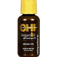 Масло CHI Восстанавливающее Argan Oil Для поврежденных волос 15 мл