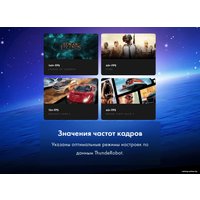 Игровой ноутбук Thunderobot 911 Air X JT009TE07RU