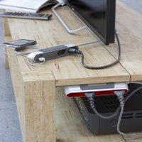 Удлинитель Allocacoc PowerBar USB