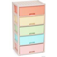 Комод Альтернатива Колорит М8823