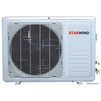 Кондиционер StarWind TAC-24CHSA/XAA1
