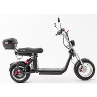 Электроскутер IKINGI X12 PRO