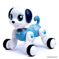 Интерактивная игрушка IQ Bot Мой любимый питомец 1090A 7104744