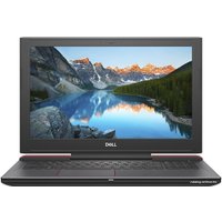 Игровой ноутбук Dell Inspiron 15 7577-9621