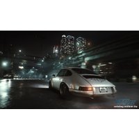  Need for Speed для PlayStation 4