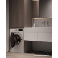 Стиральная машина Weissgauff WM 61212 DC Inverter Steam