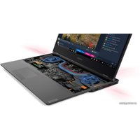 Игровой ноутбук Lenovo Legion Y540-17IRH 81Q4002WRK