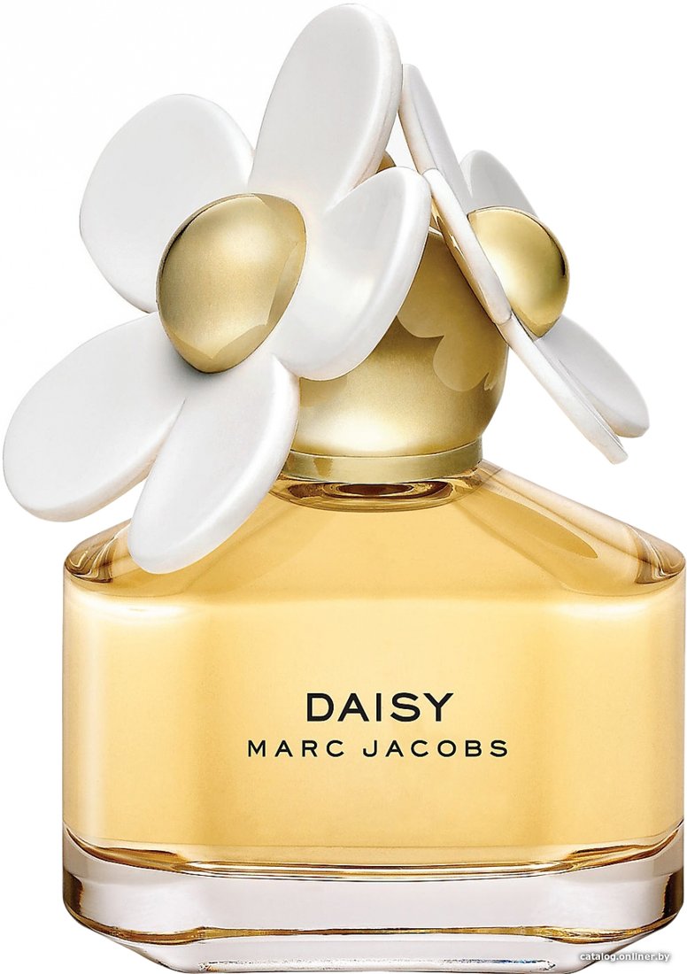 Туалетная вода Marc Jacobs Daisy EdT (100 мл)