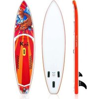 Сапборд Funwater KOI 11'6"