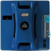 Робот для мытья окон Hobot 298 Ultrasonic