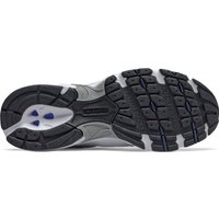 Кроссовки New Balance 530 White Silver Navy MR530SG (46.5)