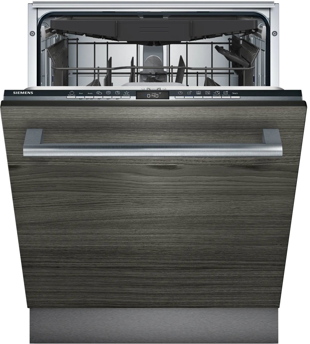 

Встраиваемая посудомоечная машина Siemens SN63EX14VE