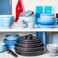 Набор сковород Tefal Ingenio Easy Cook & Clean L1549042