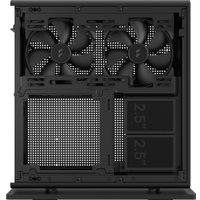 Корпус Fractal Design Ridge FD-C-RID1N-11