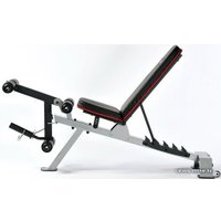 Силовая скамья Adidas Elite Utility Bench [ADBE-10237]