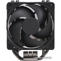 Кулер для процессора Cooler Master Hyper 212 Black Edition RR-212S-20PK-R1