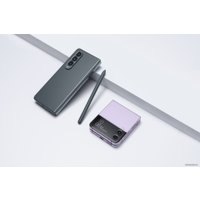 Телефон Samsung Galaxy Z Fold4 12GB/256GB (серо-зеленый)