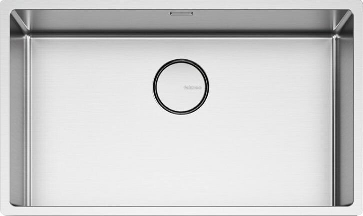 

Кухонная мойка Falmec Como 70 SCO7000F.00#SSF