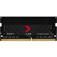 Оперативная память PNY XLR8 8GB DDR4 SODIMM PC4-25600 MN8GSD43200
