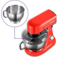 Планетарный миксер Kitfort KT-3488