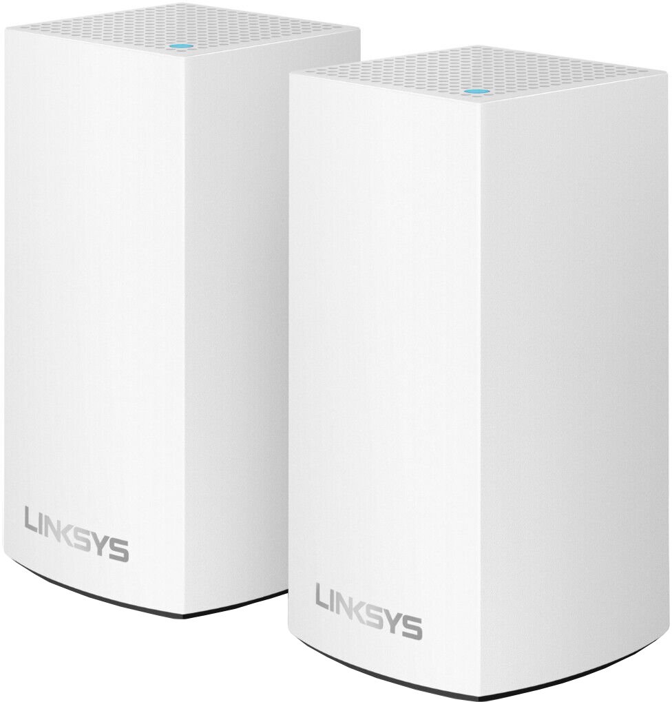 

Wi-Fi система Linksys Velop WHW0102