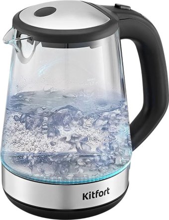 Kitfort KT-6677