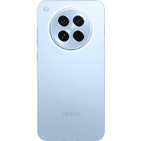 Телефон Oppo Find X8s 12GB/256GB китайская версия (голубой)