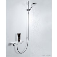 Смеситель Hansgrohe Ecostat Select 13161000