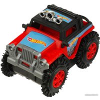 Внедорожник Технодрайв Хот Вилс 1505B123-R4